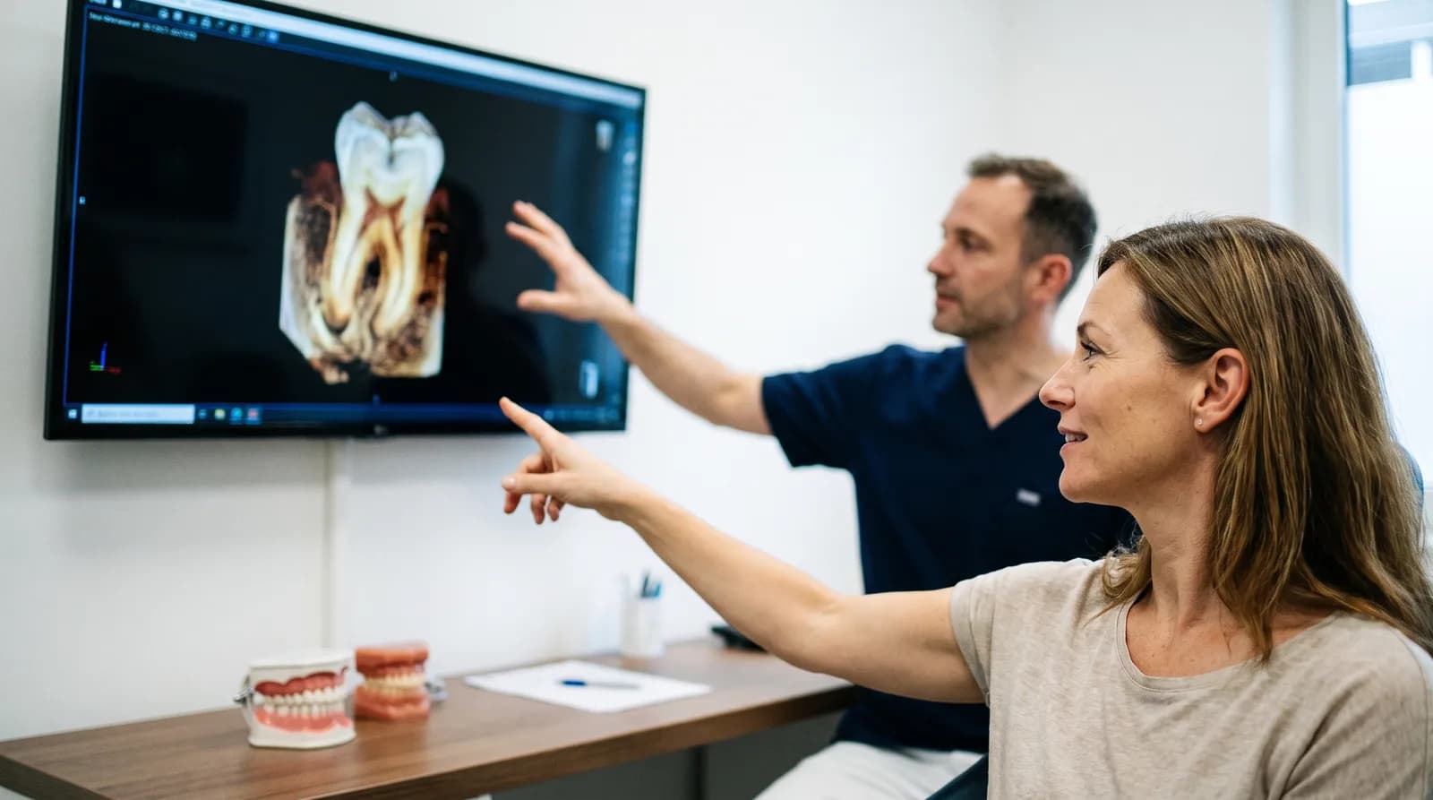 3D Endodontics Root Canal Technology: Why It's More Precise