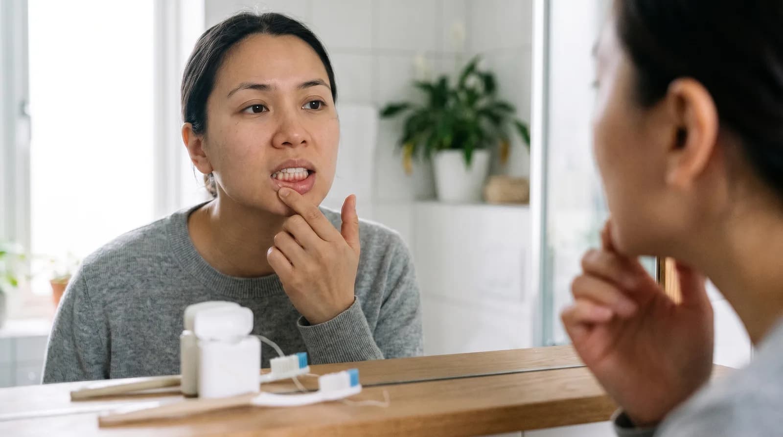 5 Early Signs of Gum Disease Most People Ignore Completely