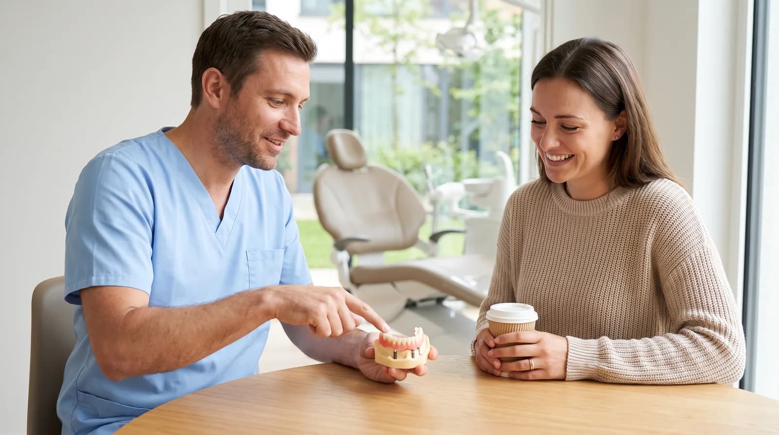 All on X Implant Restoration Dentist: What to Know