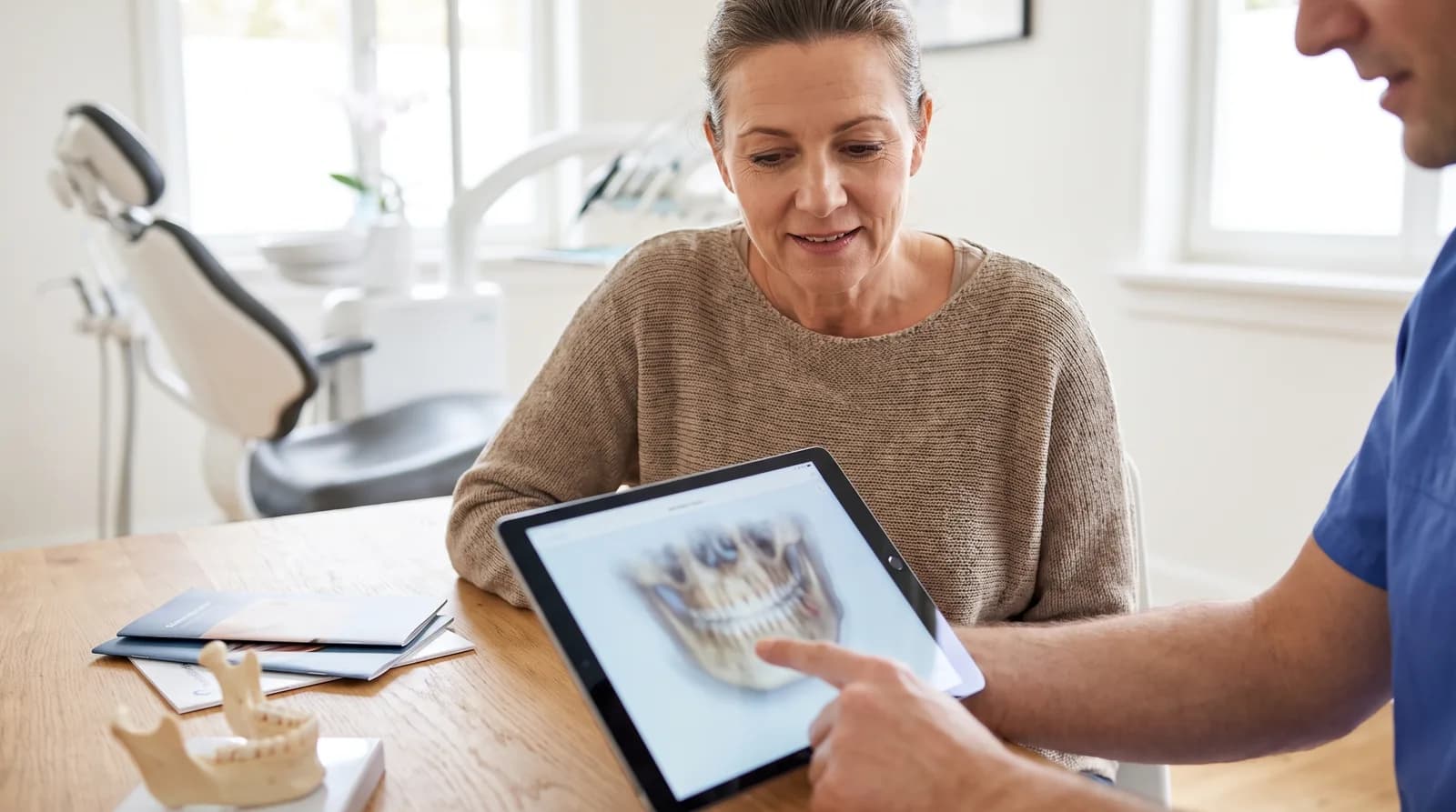 Bone Grafting Before Dental Implants: Who Needs It?