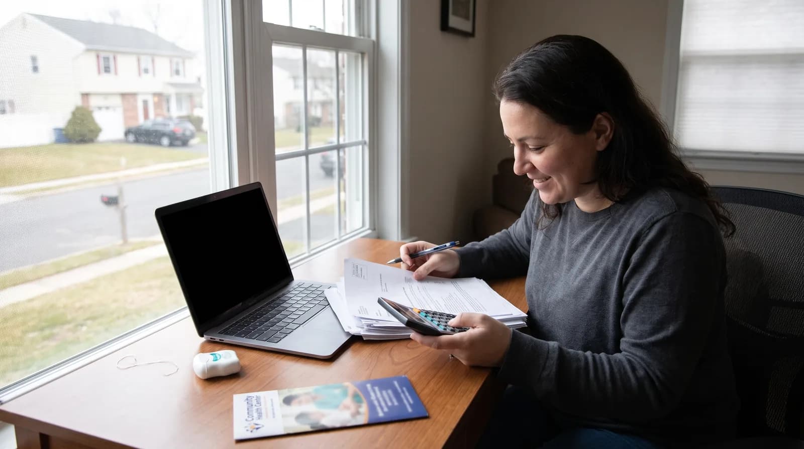 Dental Care Without Insurance NJ: How Patients Afford It