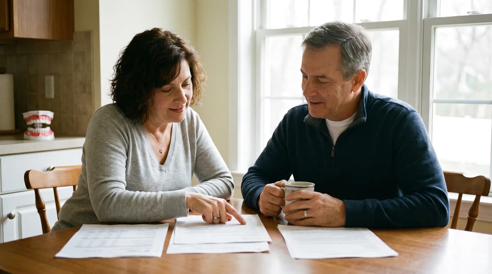 Dental Implant Cost NJ: What Actually Drives the Price