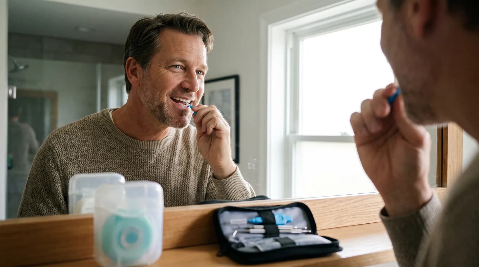 Dental Implant Maintenance Long Term Care: What to Know