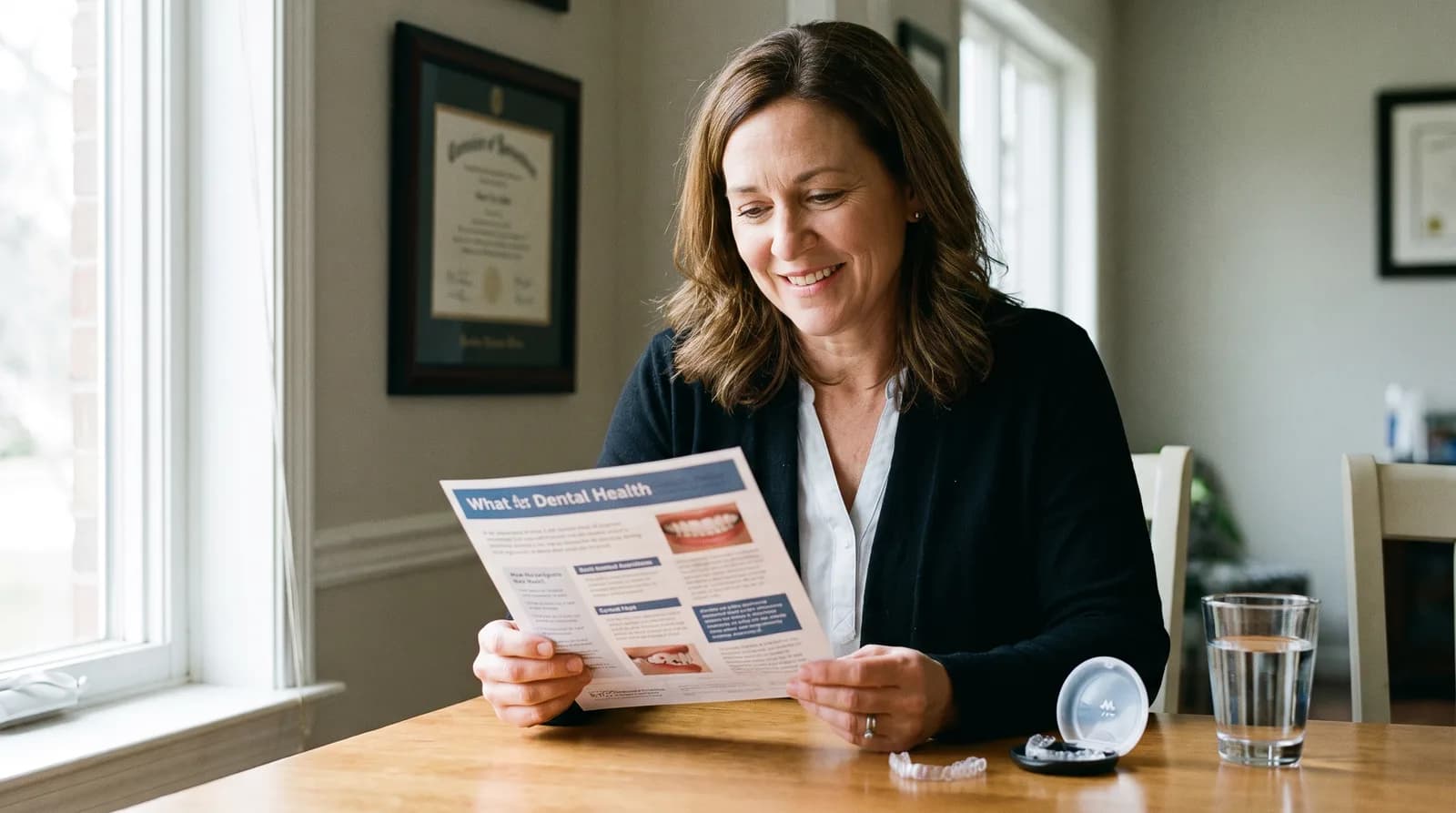 Dental Sealants for Adults Worth It: The Full Guide