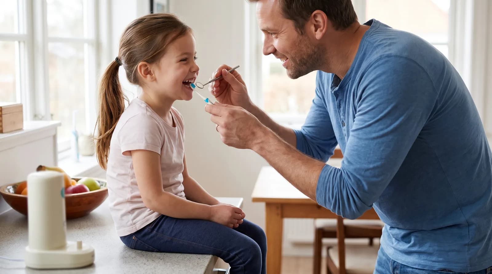 Dental Sealants for Kids: Are They Actually Worth It?