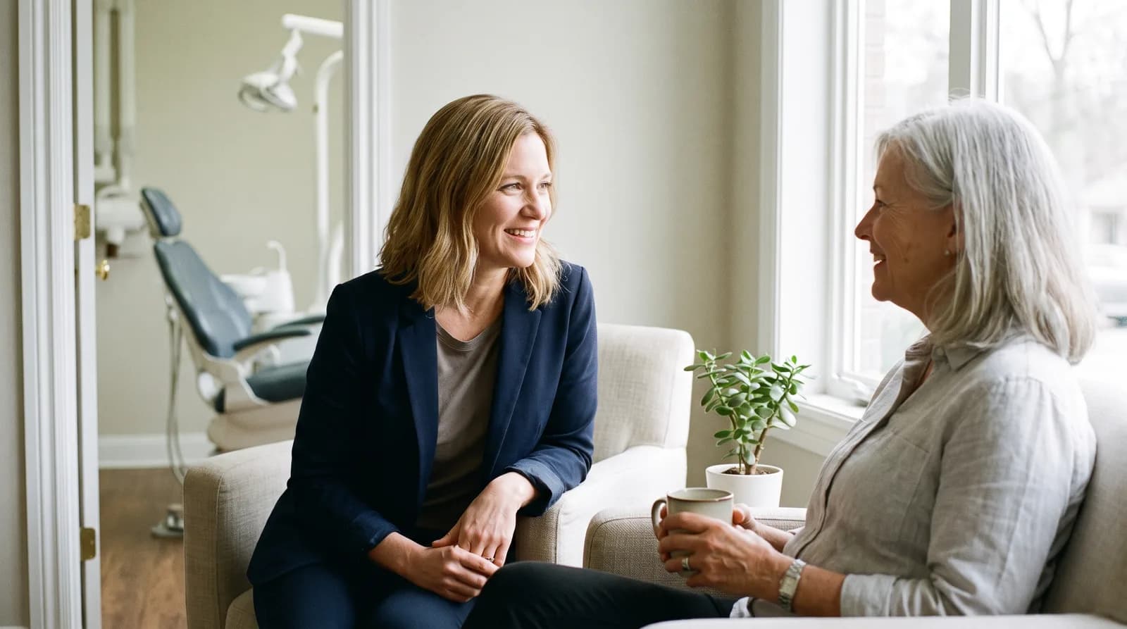 Dentist Near Howell NJ: What Sets Susan Curley Apart