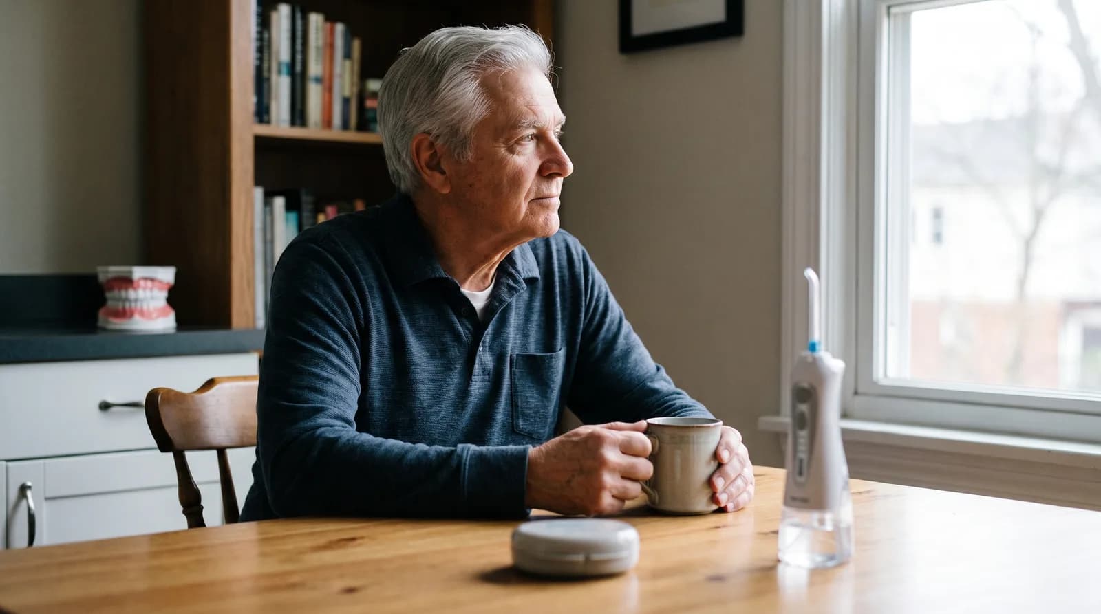 Dentures vs Dental Implants: Which One Fits Your Life?