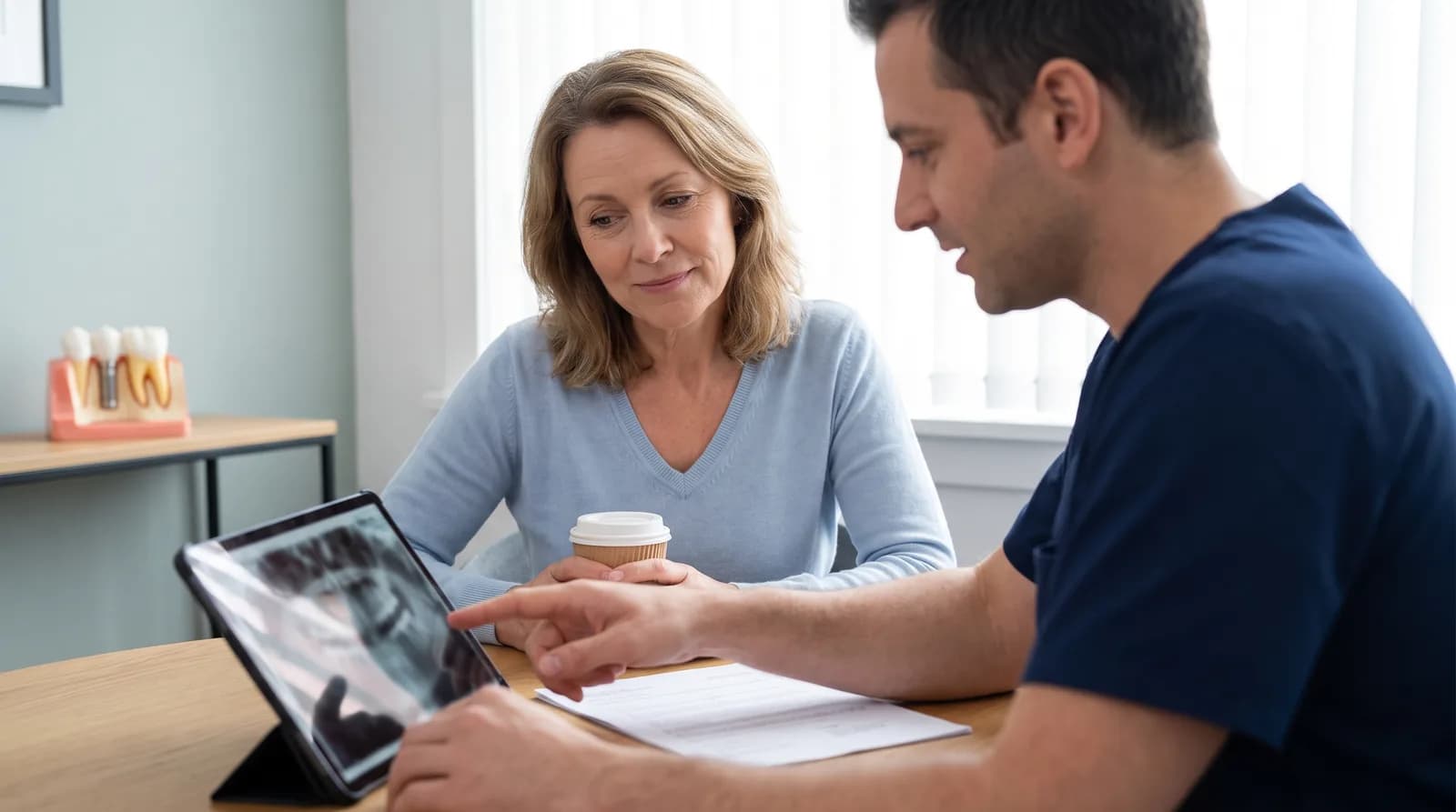 Free Second Opinion Dental Implants NJ: What It Reveals