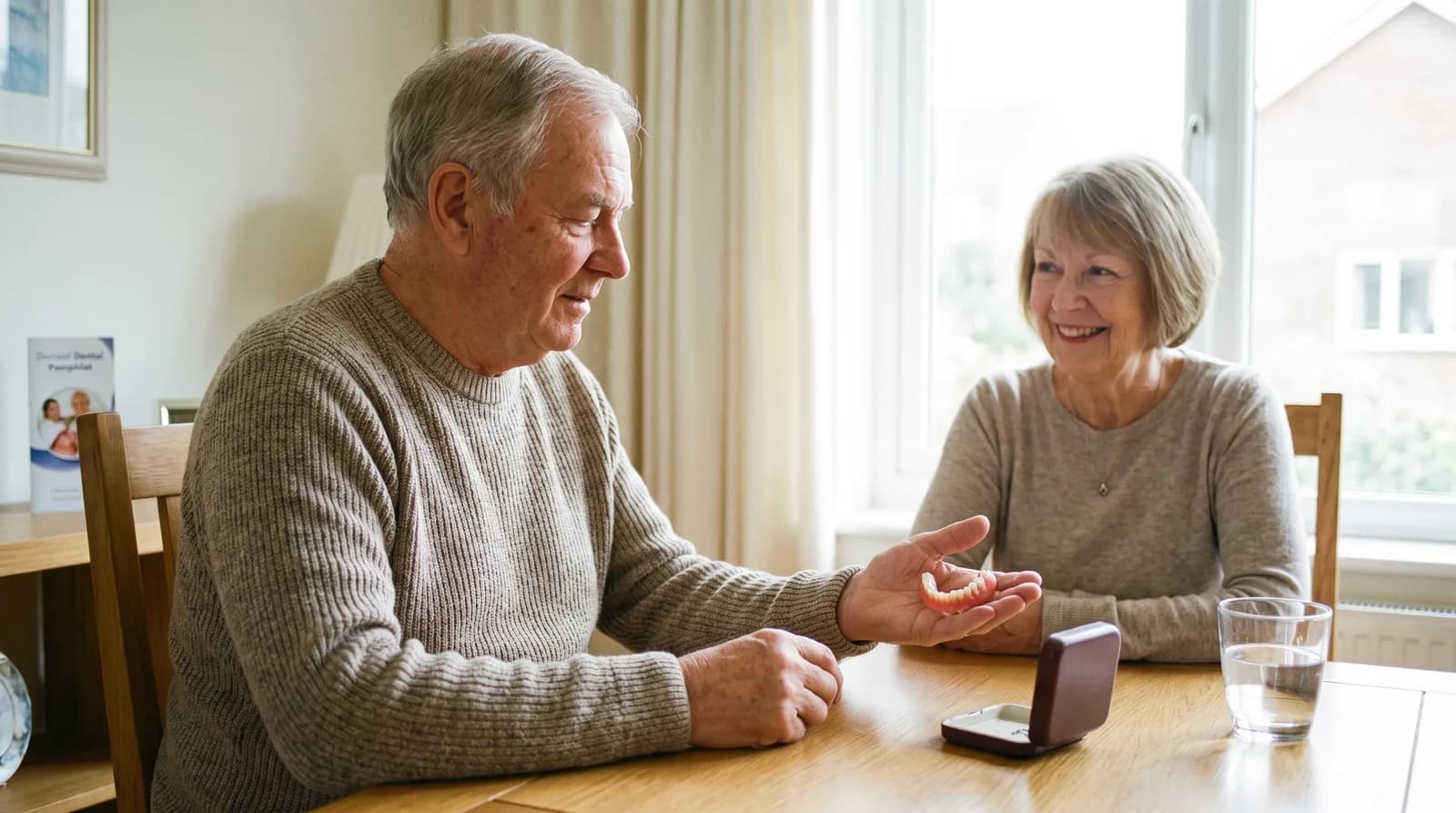 Implant Supported Overdentures Explained: Your Full Guide