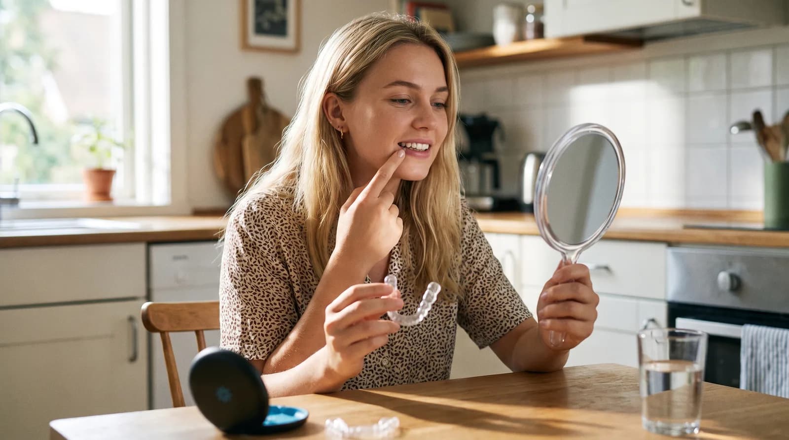 Invisalign Attachments Explained: A Mid-Treatment Guide