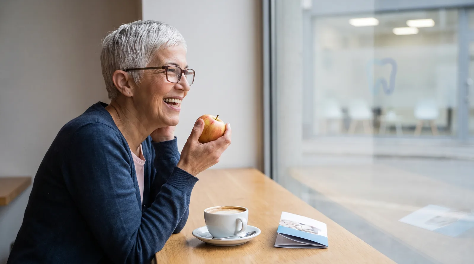 Mini Dental Implants for Dentures: Are They Right for You?