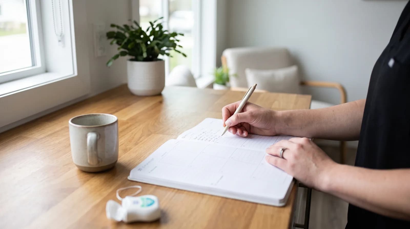 Periodontal Maintenance Cleaning Schedule: What to Expect
