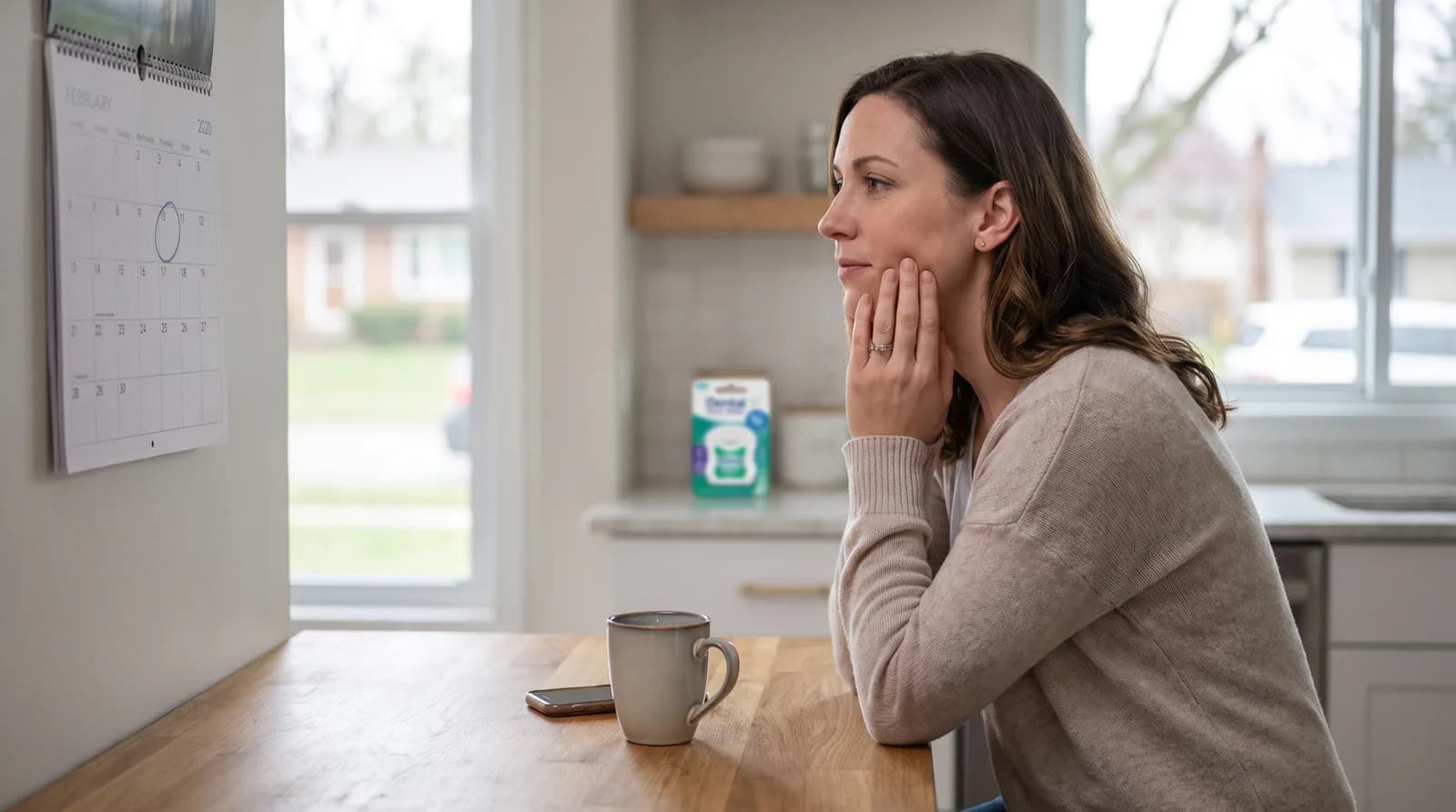Tooth Extraction Wall Township NJ: Signs You Shouldn't Wait