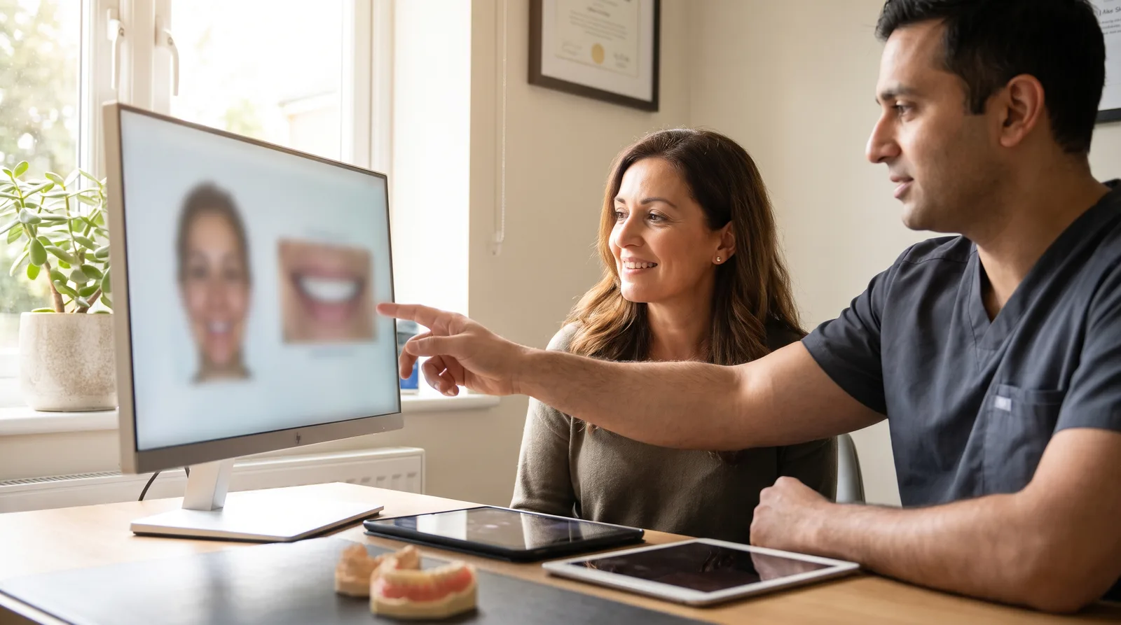 What Is Digital Smile Design and How Does It Work?