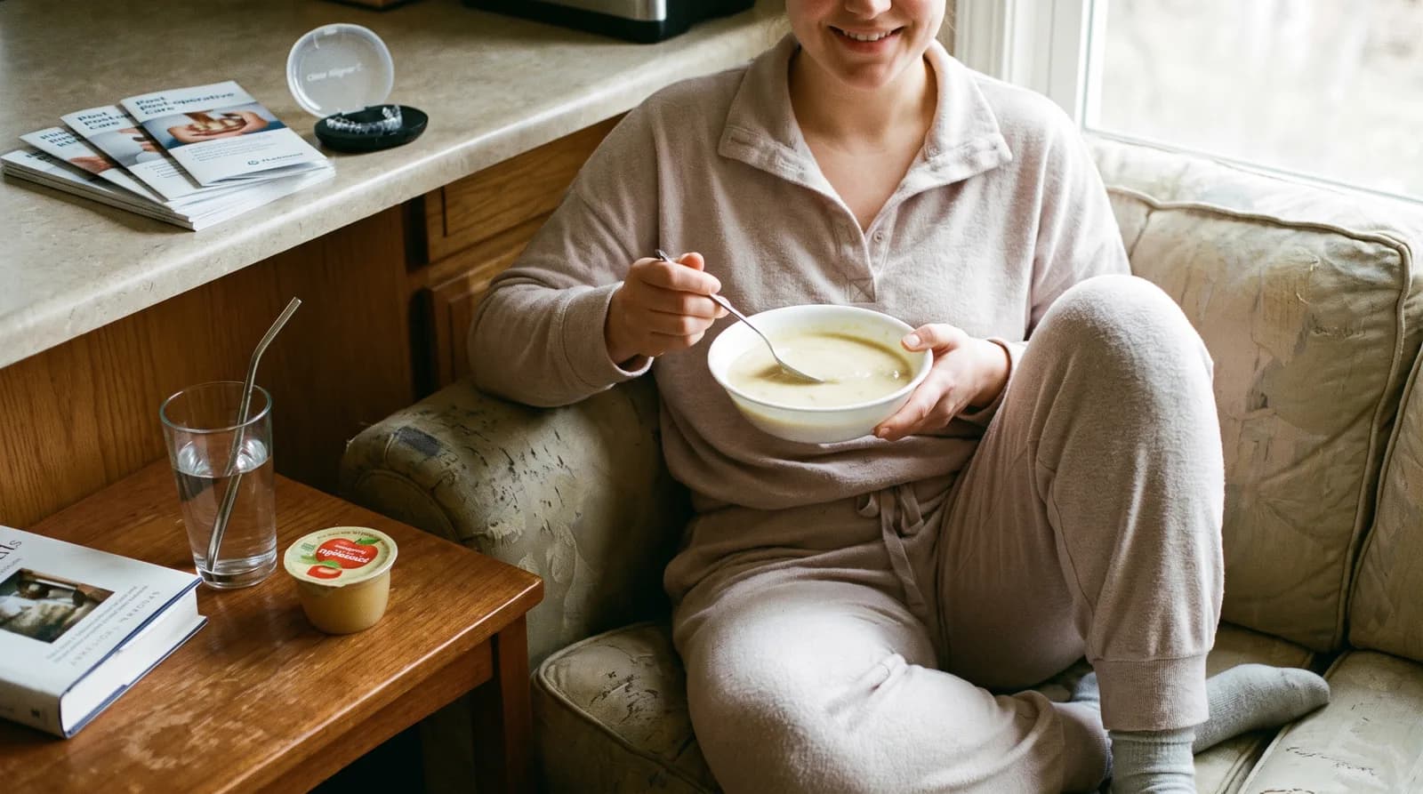 What to Eat After Dental Surgery: A Recovery Menu Guide