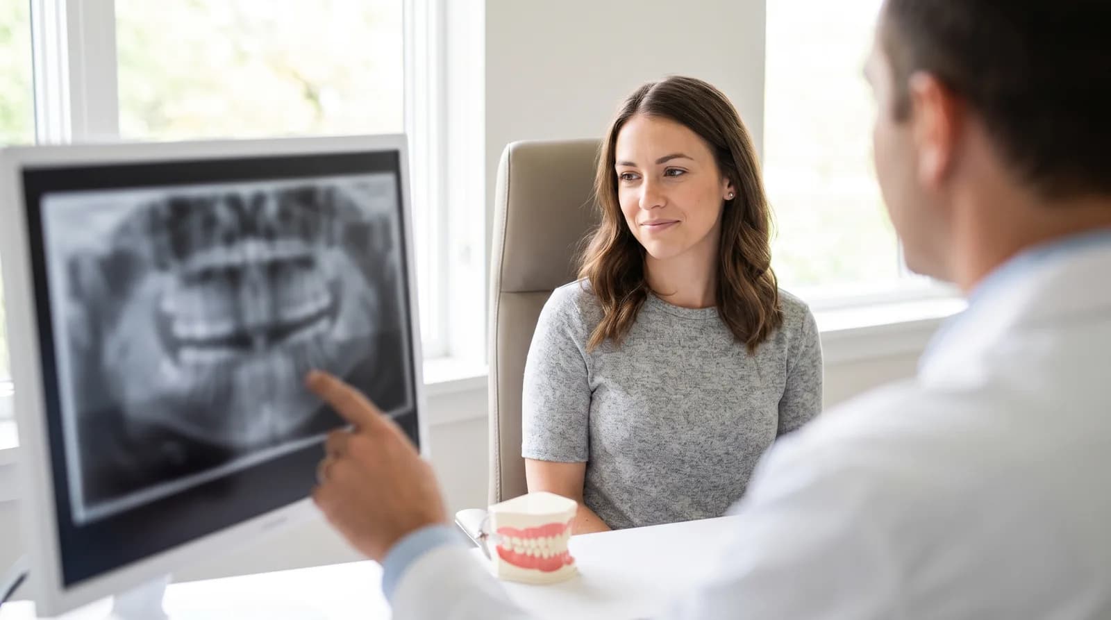 Wisdom Teeth Removal: When It's Actually Necessary