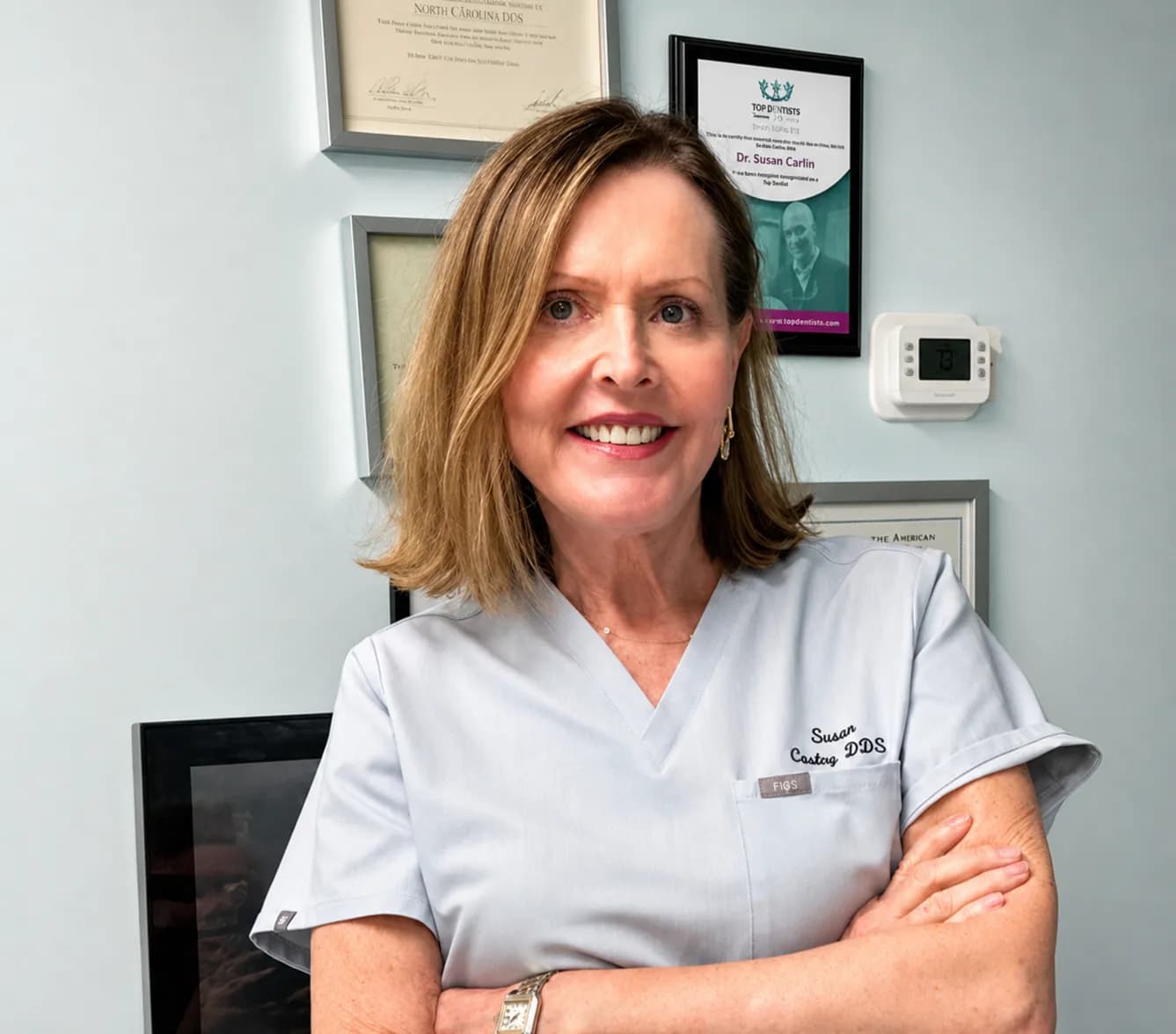 Dr. Susan J. Curley