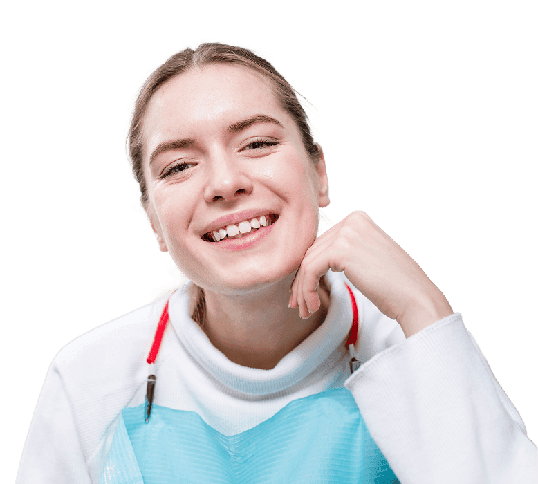 Advanced dental technology at Susan J. Curley DDS