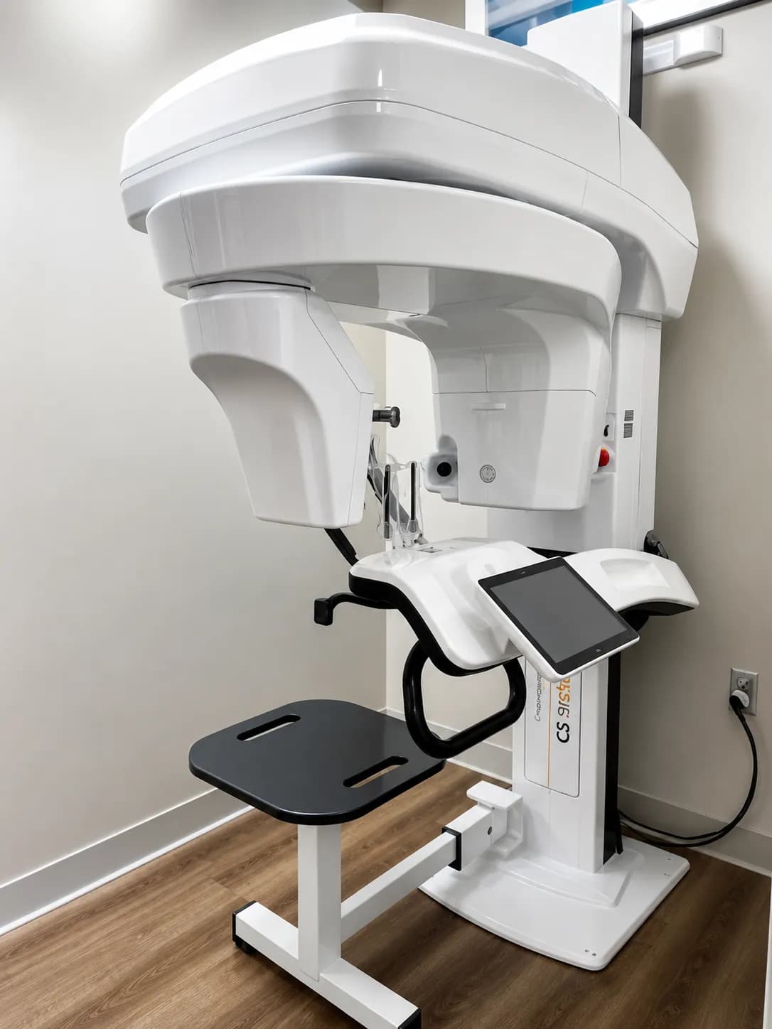 CBCT 3D Imaging