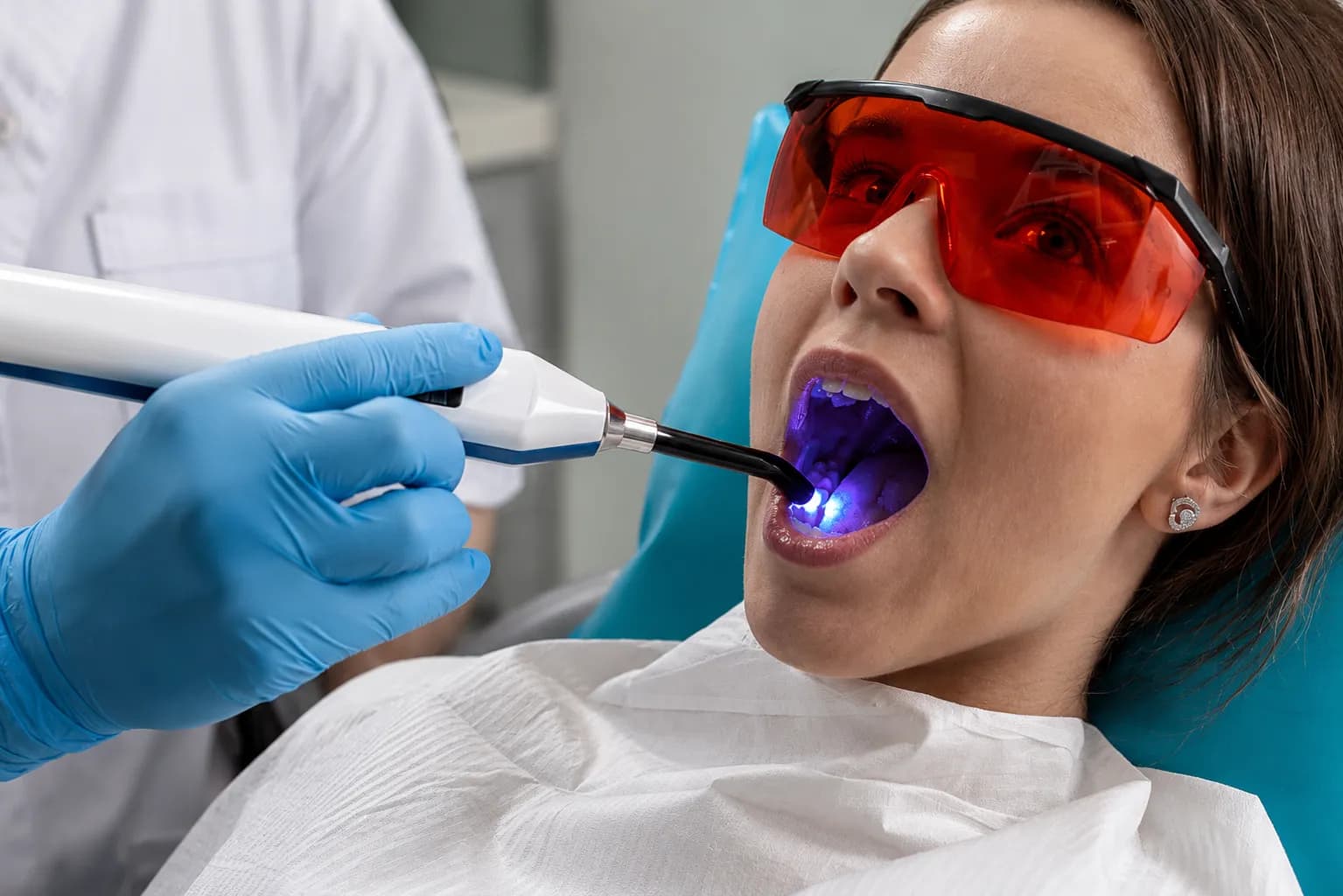 Laser Dentistry