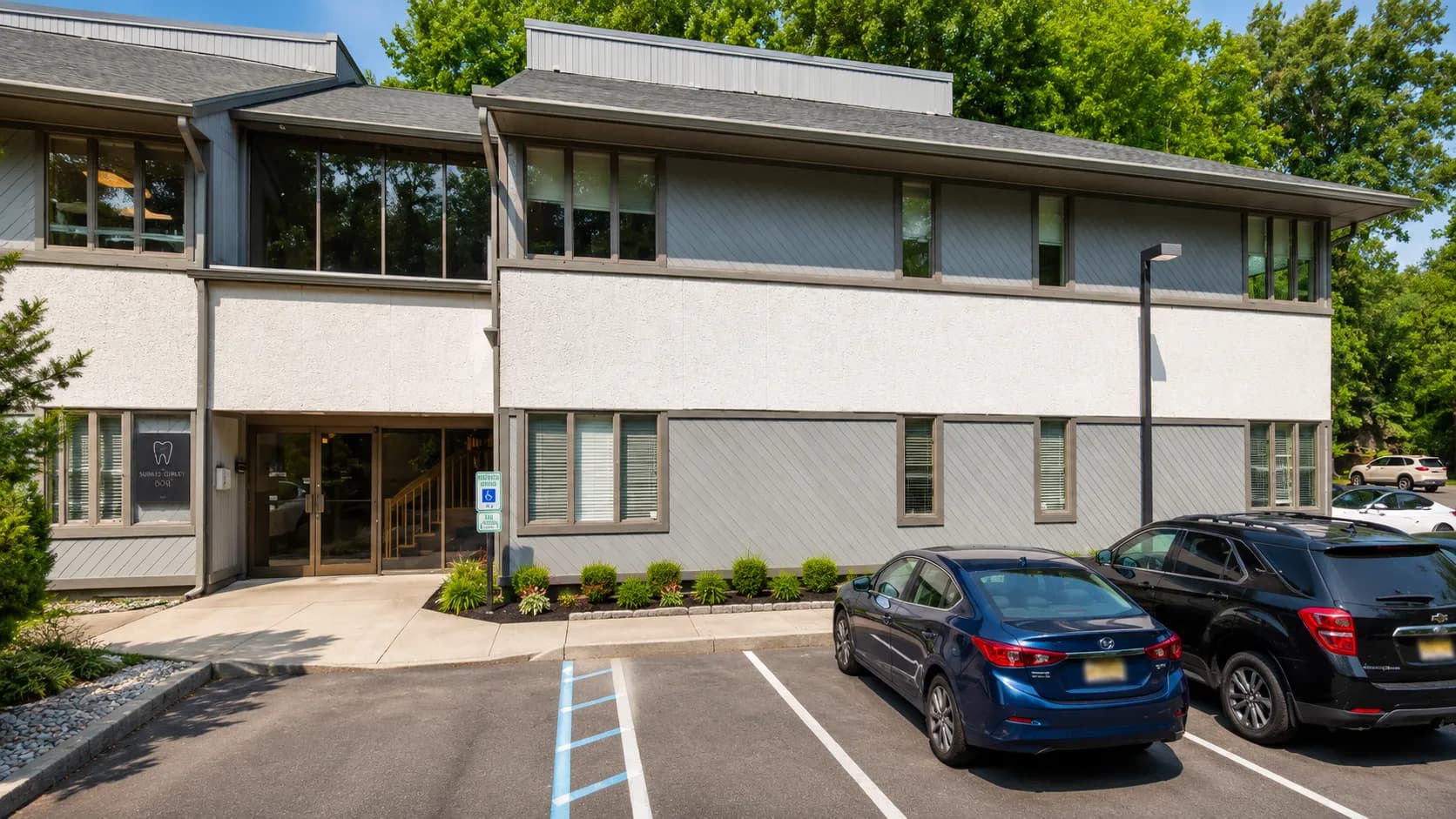 Susan J. Curley, DDS — dentist serving West Belmar, NJ