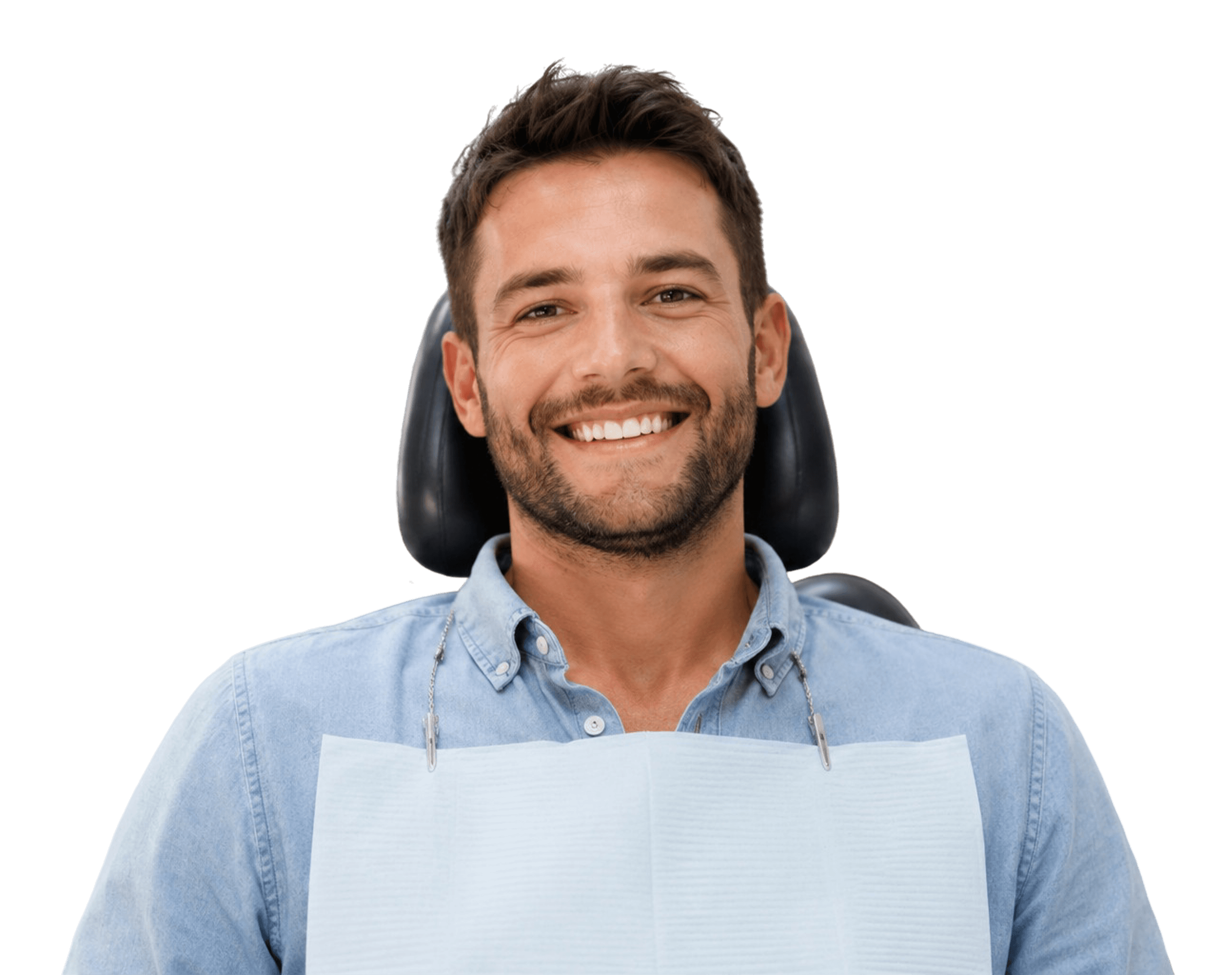 Patient at Susan J. Curley DDS