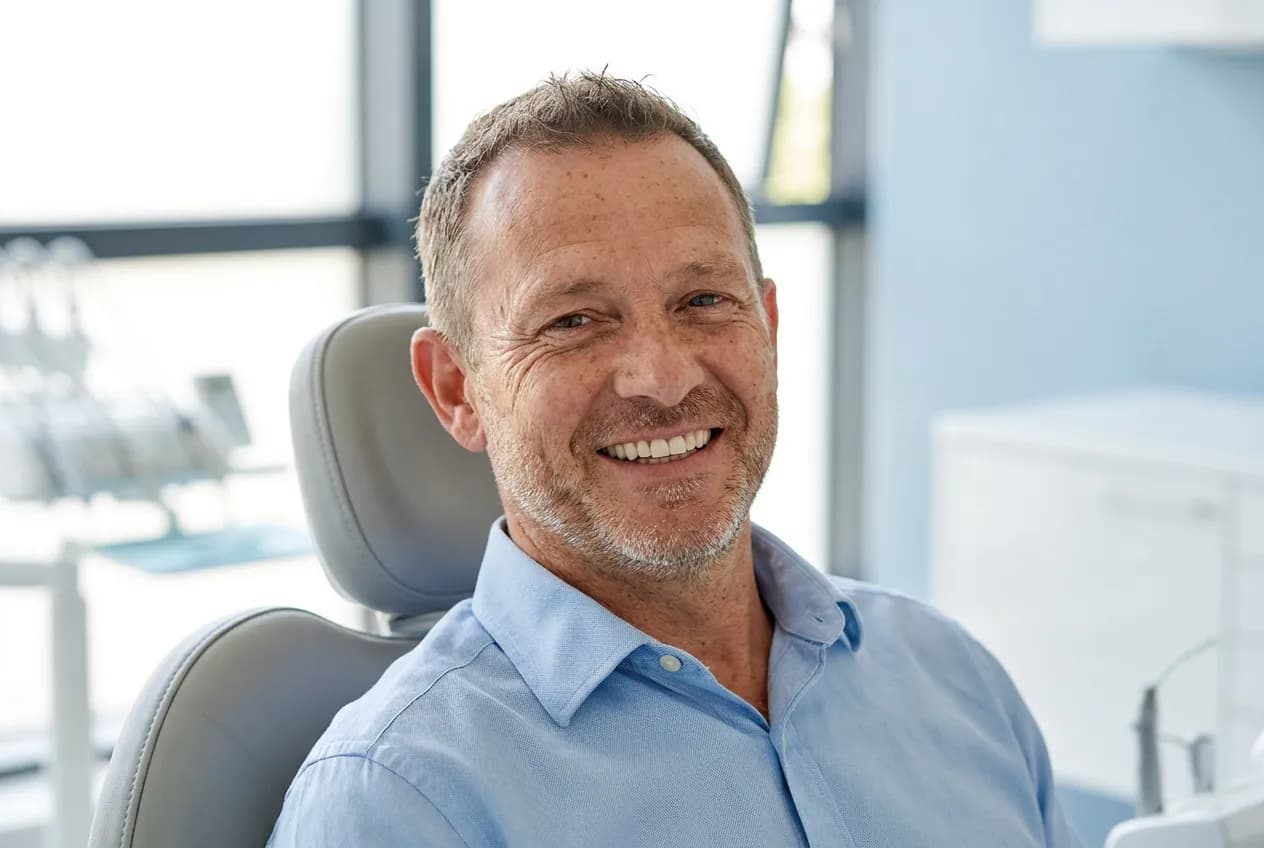 Restorative dental work