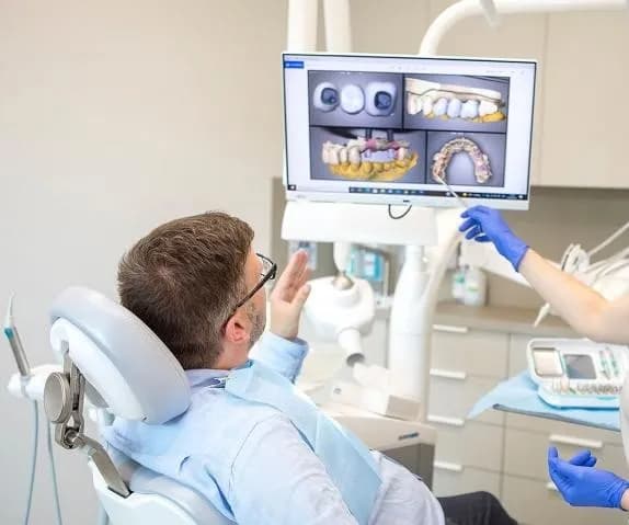 Treatment plan and consultation