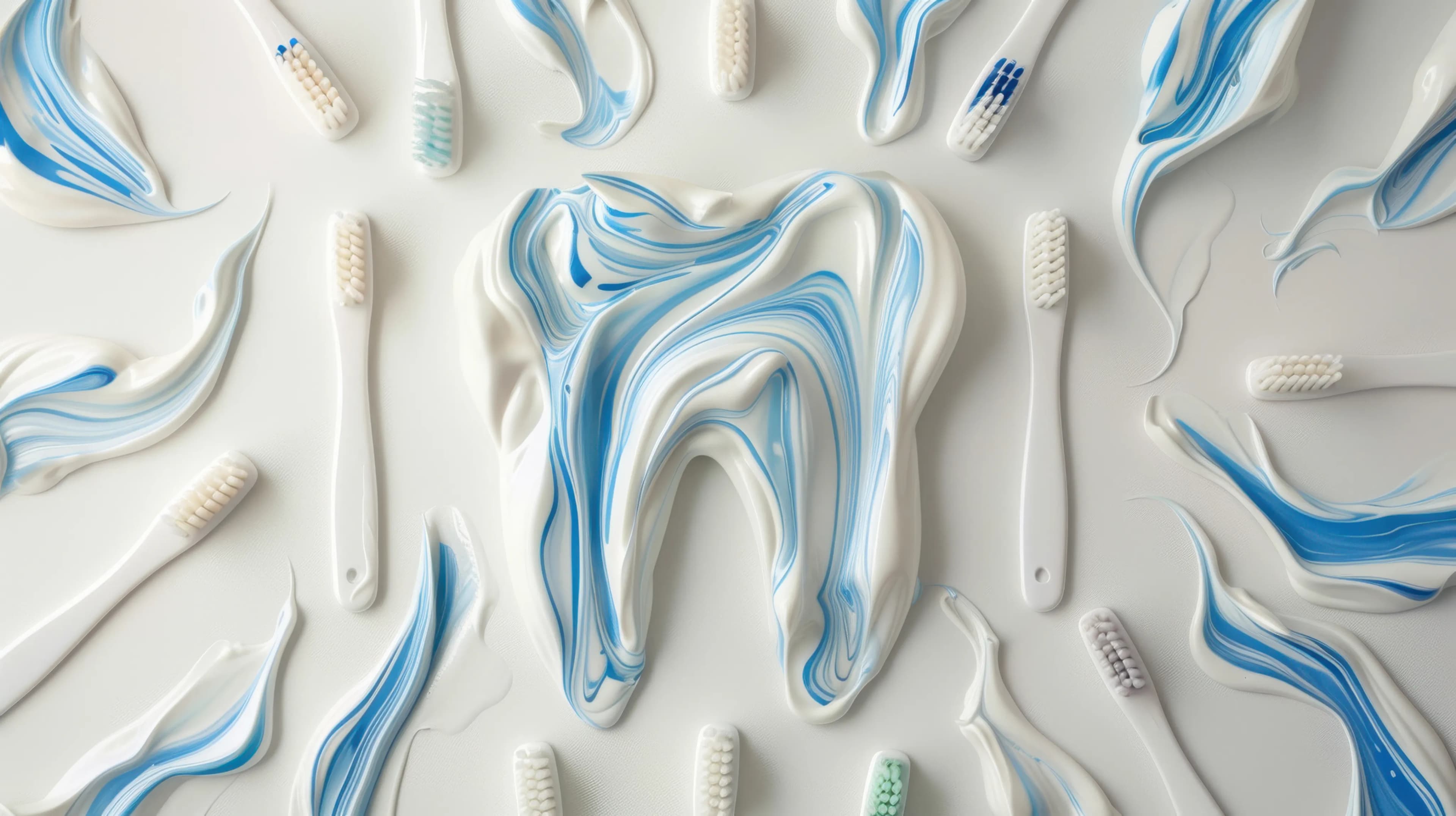 Modern dental office