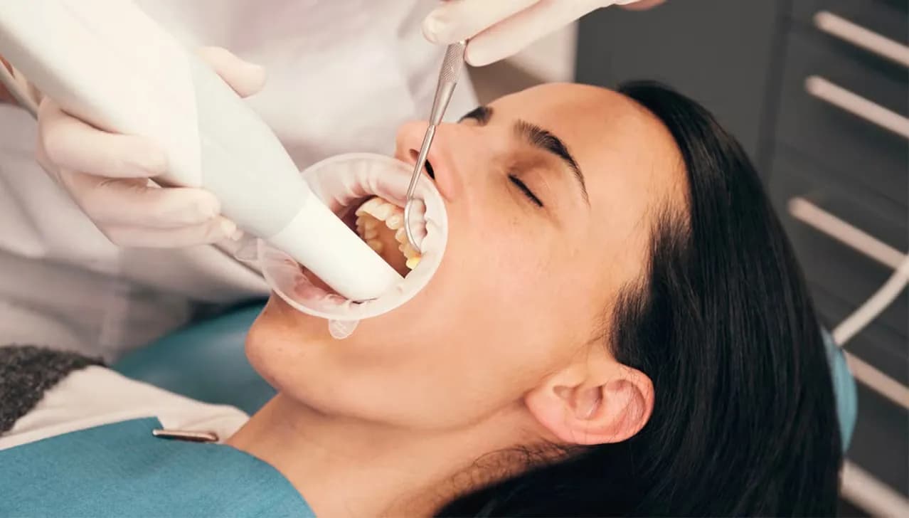 Guided Biofilm Therapy