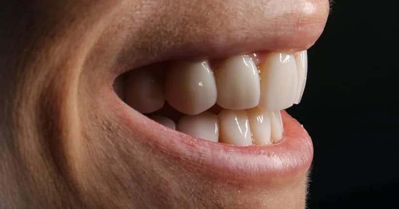 Implant Crowns & Restorations process