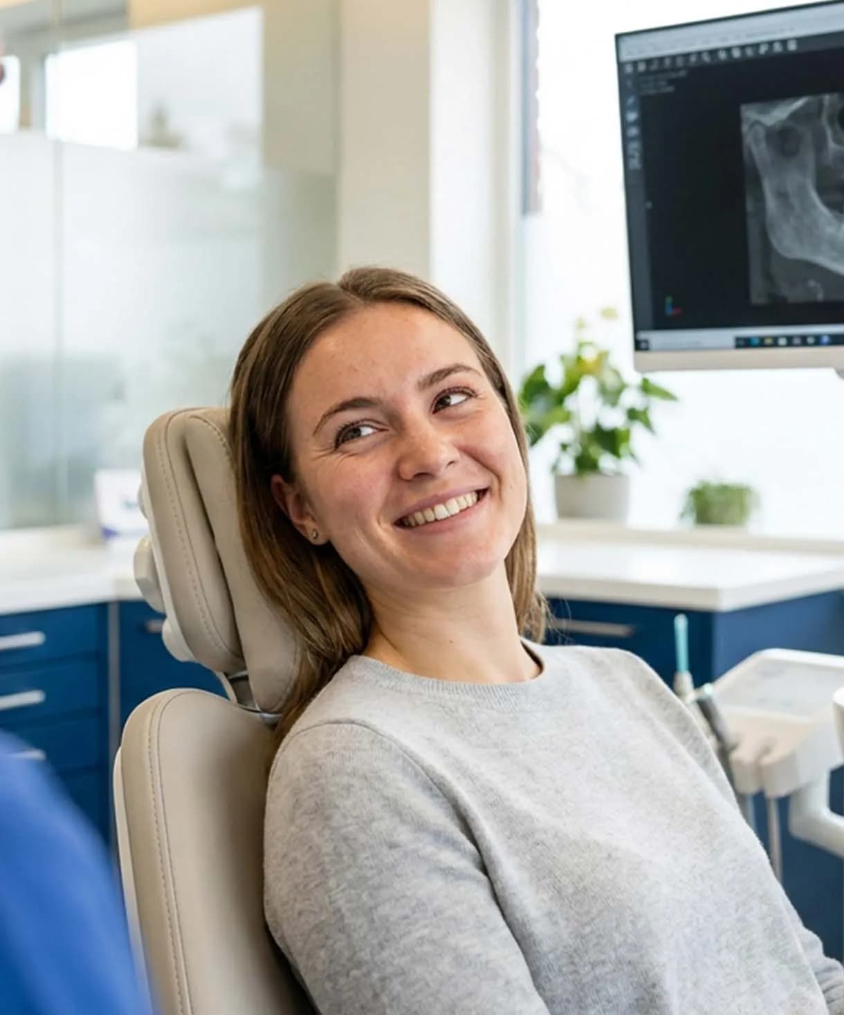 Root Canal Treatment