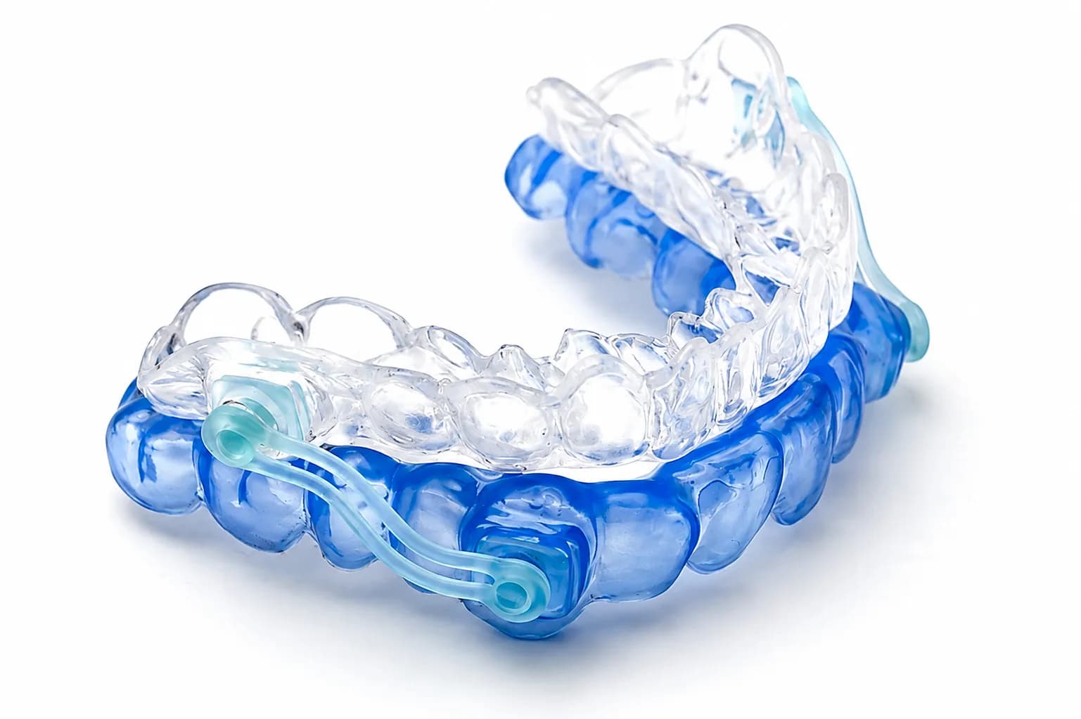 Sleep Apnea Treatment process