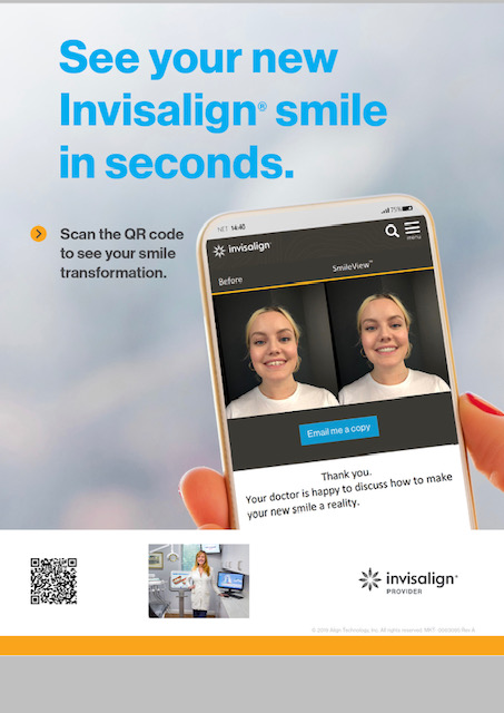 Invisalign Treatment In Wall Township, NJ | Susan J. Curley, DDS