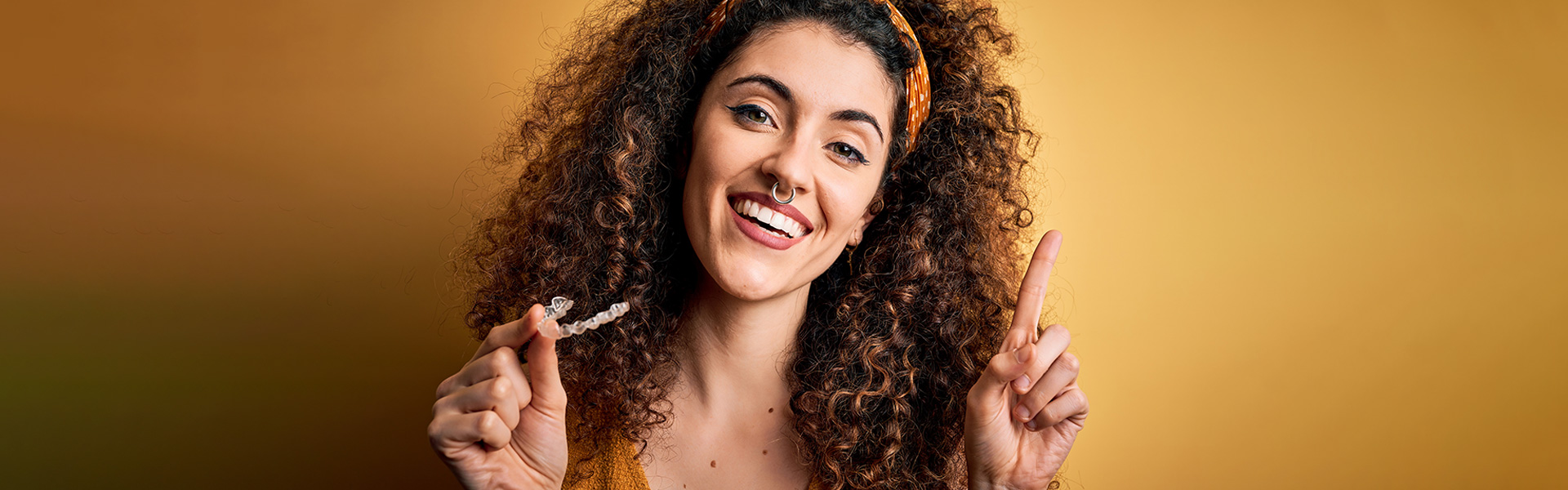 What Can Invisalign® Correct?