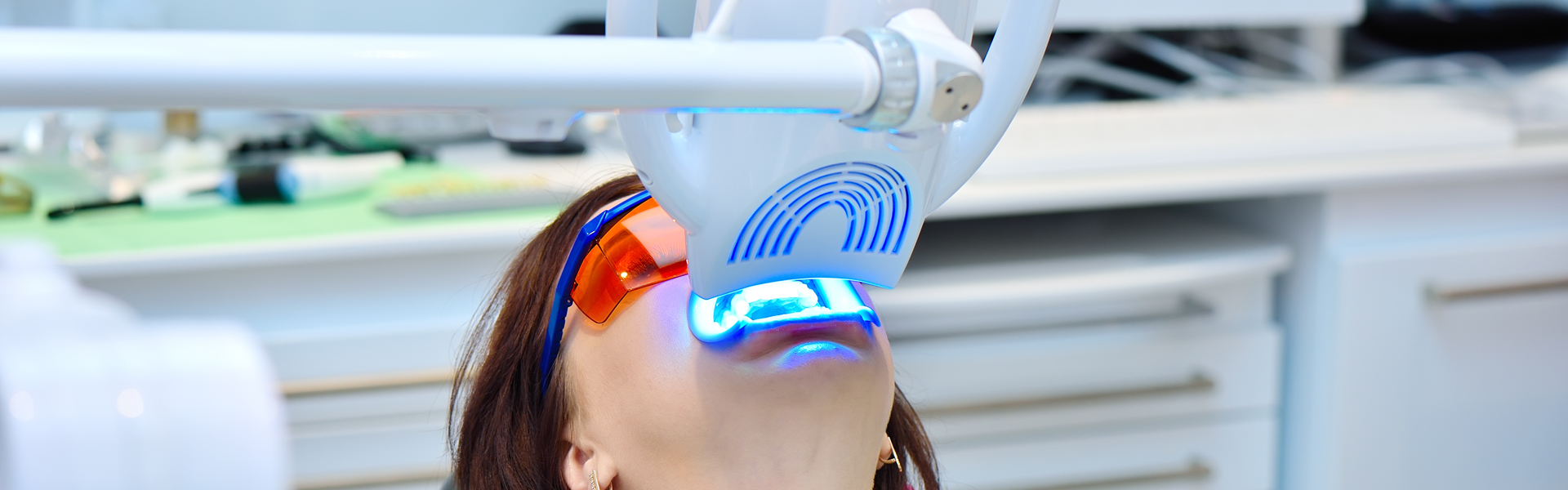 What Are The Types Of Laser Dentistry Procedures And Treatments?
