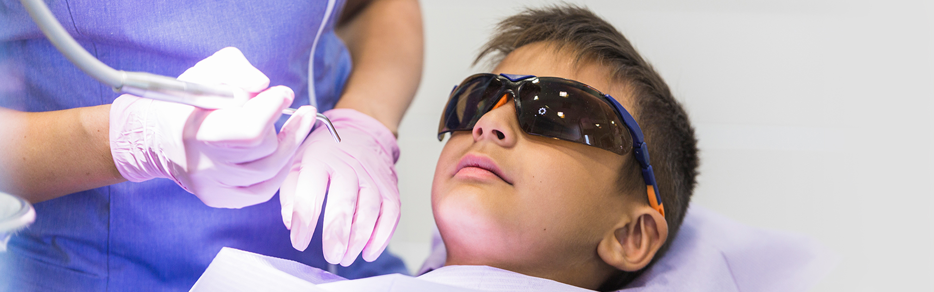 Why Laser Dentistry is a Game-Changer for Cavities and Fillings