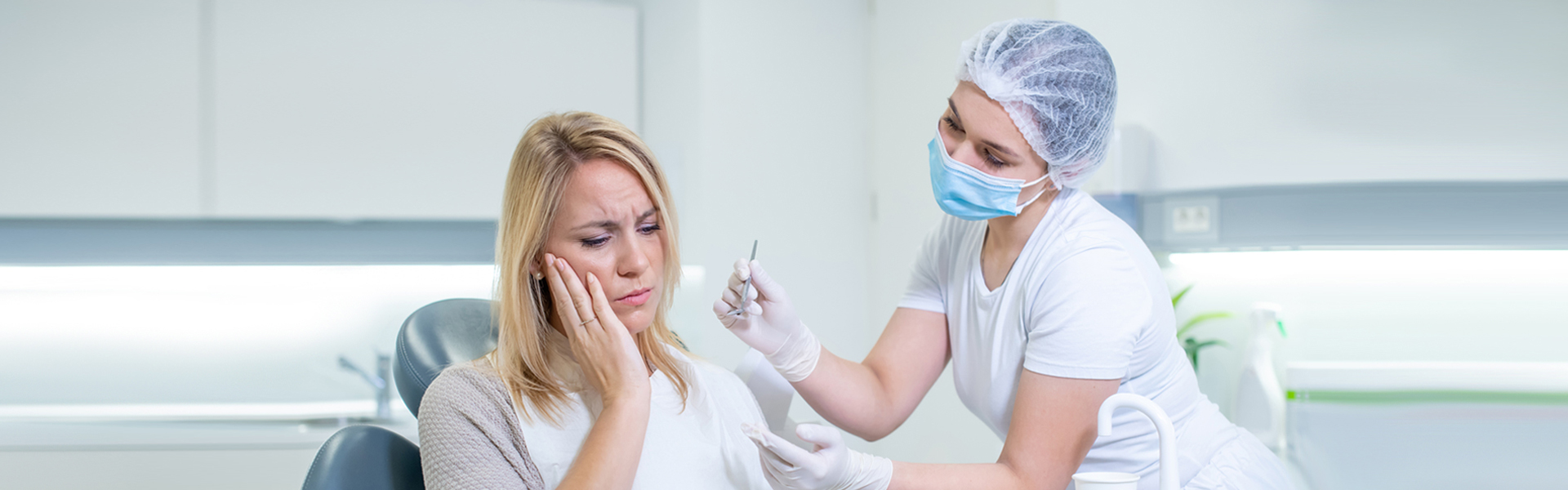 How to Stop Tooth Decay Pain Before It Gets Worse